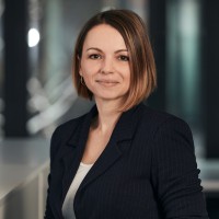 [bu:st] GmbH Employee Nicola Prinz's profile photo