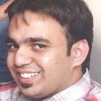 Siddharth Saraswat Email & Phone Number