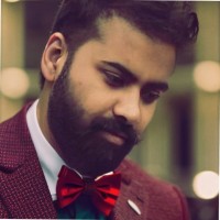 Aditya Birla Fashion and Retail Ltd. Employee Shashi P.'s profile photo