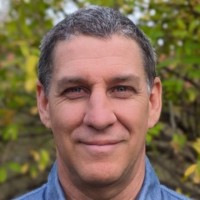 SeeEverything Employee Dave Gardner's profile photo