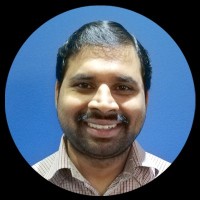 CQuential Employee Venkat Nallamothu's profile photo