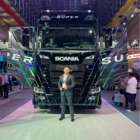 HYUNDAI GLOVIS MEXICO Employee David Franco Alvarez's profile photo