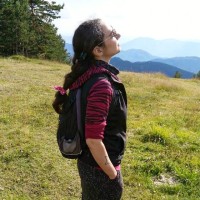 Serbian Broadcasting Corporation Employee Anika Tesla's profile photo