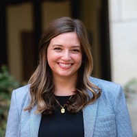 Noonday Collection Employee Jessica Ward's profile photo