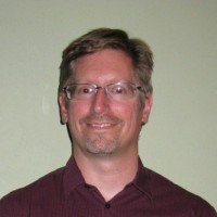 Notre Dame Turbomachinery Laboratory Employee Harold Miller's profile photo