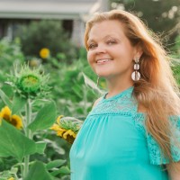 McCorkle Nurseries, Inc. Employee Sarah Mayson's profile photo