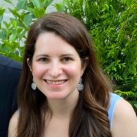 Kate Sciandra Email & Phone Number