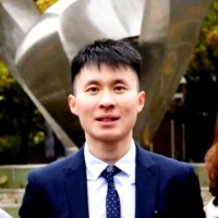 Yu Li Email