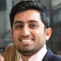 Netherland, Sewell & Associates, Inc. Employee Akshay Jayaram's profile photo