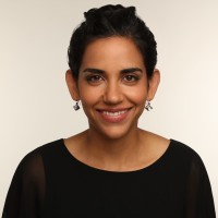 The Economist Employee Naina Singh's profile photo