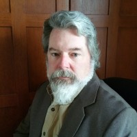 Jefferson College Employee Michael Glisson's profile photo