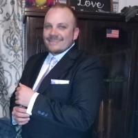 Sagebrush Equipment Employee Aaron Degraffenreid's profile photo
