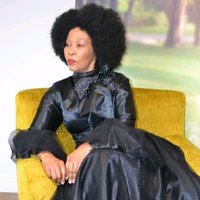 South African National Accreditation System (SANAS) Employee Busi Radebe's profile photo