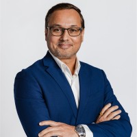 Intercom Employee Deepesh Sharma's profile photo