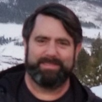 Niagara Frontier Transportation Authority Employee Brad Otto's profile photo