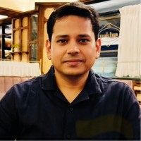 FPL Technologies Employee Kumar Ratnam's profile photo