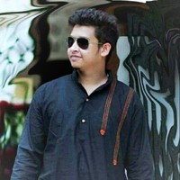 Besstoo Employee Amit Roy's profile photo