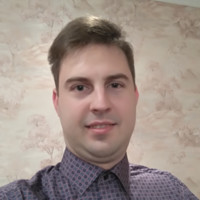 ABC software Employee Nikolajs Kudrins's profile photo