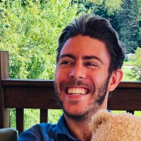 Clarity Security Employee Benjamin Turner's profile photo