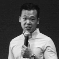 Infosys Finacle Employee Kenneth Kwan's profile photo