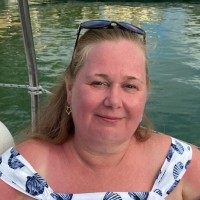 Camascope (formerly named VCare Systems) Employee Trudi McIntyre's profile photo