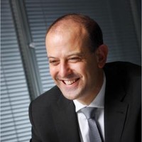 CSL Vifor Employee Alex Sigalas's profile photo