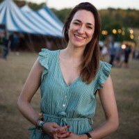 Nyetimber Employee Guillemette de Couesnongle's profile photo