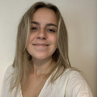 Aurea Green Gass Employee Lucía Montero Baamonde's profile photo