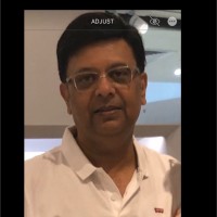 dailyhunt Employee Sandip Basu's profile photo