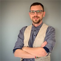 QS Informatica Employee Christian Garimberti's profile photo