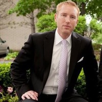 BrightEdge Employee John Toth's profile photo