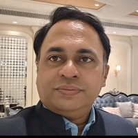 St Fox [Saint Fox] Employee Manoj Singh's profile photo