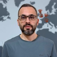tigerlab Employee Ali Ibrahim's profile photo