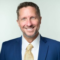 Marcus & Millichap Employee Daniel Cunningham's profile photo