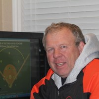 Brian Stranger
