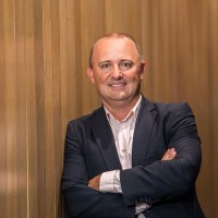 Amazon Employee Matthew Benham's profile photo