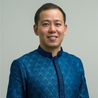 HappyEasyGo Employee Boris Zha's profile photo