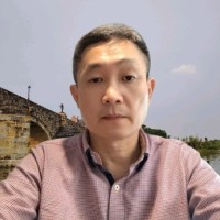 Huawei Employee Siow Lim's profile photo