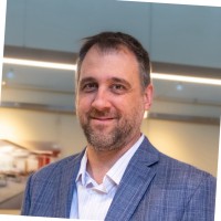 Tidemark Employee Jay Gemmiti's profile photo