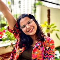 Angel One Employee Bhawna Jha's profile photo