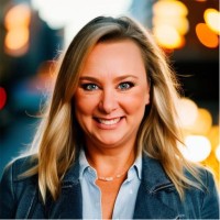 Flockity Employee Tracey Parsons's profile photo
