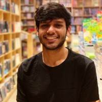 Visa Employee Arpit Garg's profile photo