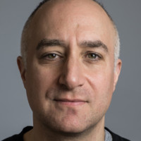 Robert Marlin Email & Phone Number