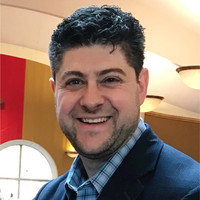 Clearwater Paper Corporation Employee Marc Rome's profile photo