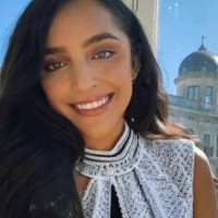 CAPS Research Employee Shayla Graham's profile photo