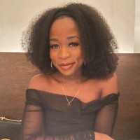 Ocushield® Employee Omba Kumwenda's profile photo