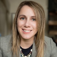 Head to Toe Brands Employee Kate Fisher's profile photo