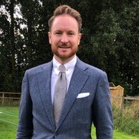 Phenom Employee Andrew Mace's profile photo