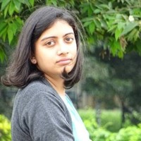 Press Trust of India (PTI) Employee Arundhati Pattabhiraman's profile photo
