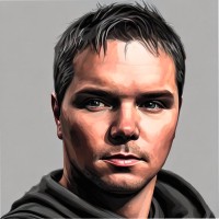 PIPE Ventures Employee Daniel Coquieri's profile photo